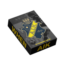 Ladda upp bild till gallerivisning, When AIK Were Kings