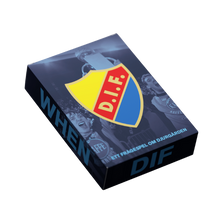 Ladda upp bild till gallerivisning, When Djurgården Were Kings