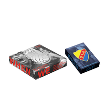 Ladda upp bild till gallerivisning, When We Were Kings-spelet + When Djurgården Were Kings