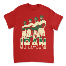 Ladda upp bild till gallerivisning, Iran 1998 #13