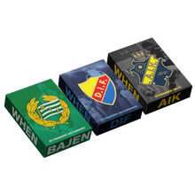 Ladda upp bild till gallerivisning, Derbypaket