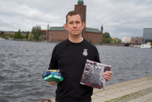 Ladda upp bild till gallerivisning, Superspelpaket