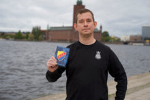 Ladda upp bild till gallerivisning, When Djurgården Were Kings