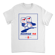 Ladda upp bild till gallerivisning, Norge ’98 #279-280