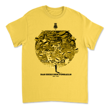 Ladda upp bild till gallerivisning, Das Herz des Fußballs #290