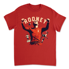 Ladda upp bild till gallerivisning, Rooney #206-208