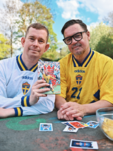 Ladda upp bild till gallerivisning, When We Were Kings: VM-edition (förboka)