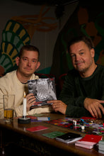 Ladda upp bild till gallerivisning, When We Were Kings-spelet