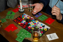 Ladda upp bild till gallerivisning, When We Were Kings-spelet