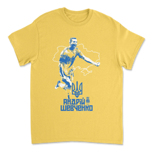 Ladda upp bild till gallerivisning, Andrij Sjevtjenko #126