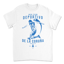 Ladda upp bild till gallerivisning, Coruña 1999/00 #66