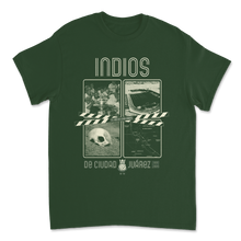 Ladda upp bild till gallerivisning, Indios 2008/09