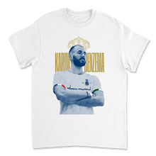 Ladda upp bild till gallerivisning, Karim Benzema #132-133