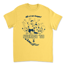 Ladda upp bild till gallerivisning, Sverige ´58 #73