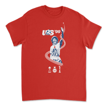 Ladda upp bild till gallerivisning, USA 1999 #54