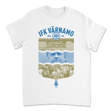 Ladda upp bild till gallerivisning, IFK Värnamo #129