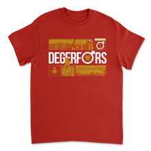 Ladda upp bild till gallerivisning, Degerfors IF 1993 #77