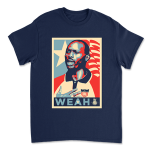 Weah #254-255