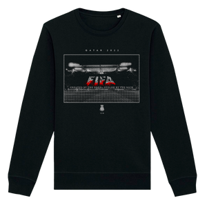 Qatar 2022 Sweatshirt