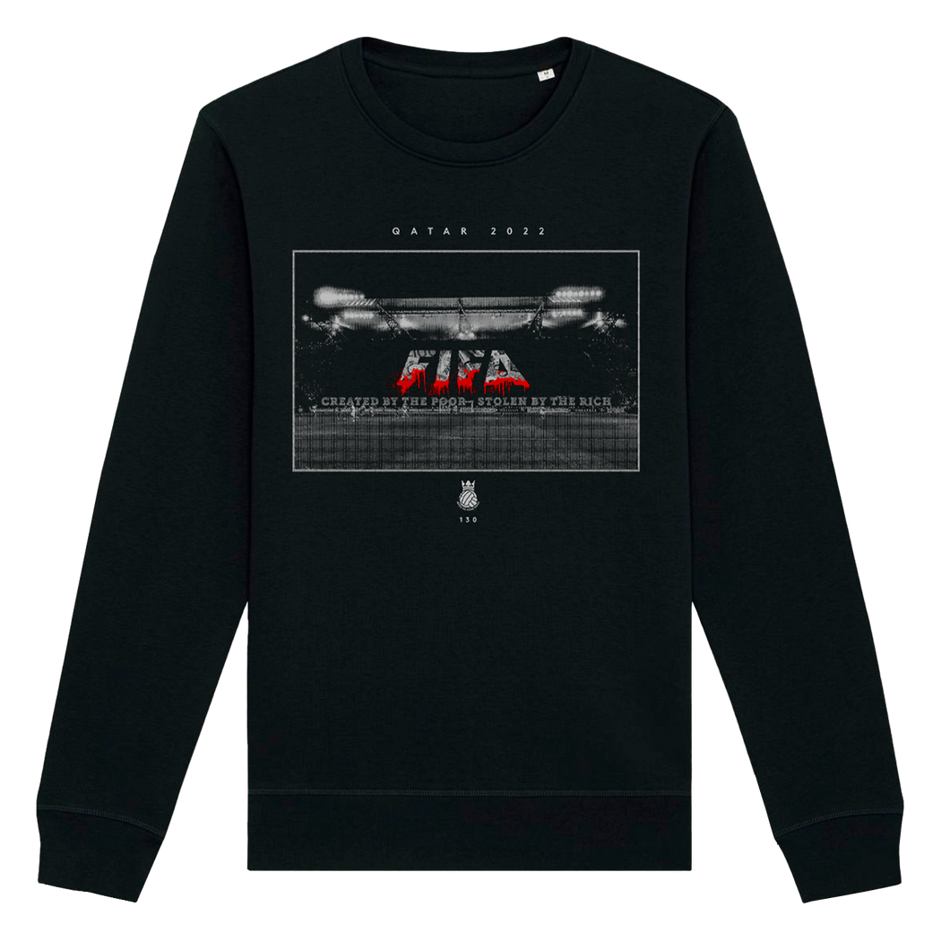 Qatar 2022 Sweatshirt