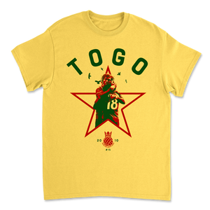 Togo 2010 #15
