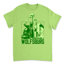 Ladda upp bild till gallerivisning, Wolfsburg #209-210
