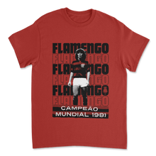 Ladda upp bild till gallerivisning, Flamengo 80/81 #9
